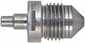 Breech Plug with integral nipple
for early production Thompson Center Scout
Carbine, Rifle, or Pistol,
fits No. 11 CCI cap.
Made in the U.S.A. of 416 stainless steel. Breech Plug with integral nipple
for early production Thompson Center Scout
Carbine, Rifle, or Pistol,
fits No. 11 CCI cap.
Made in the U.S.A. of 416 stainless steel.